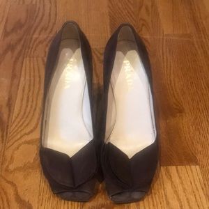 Prada shoes